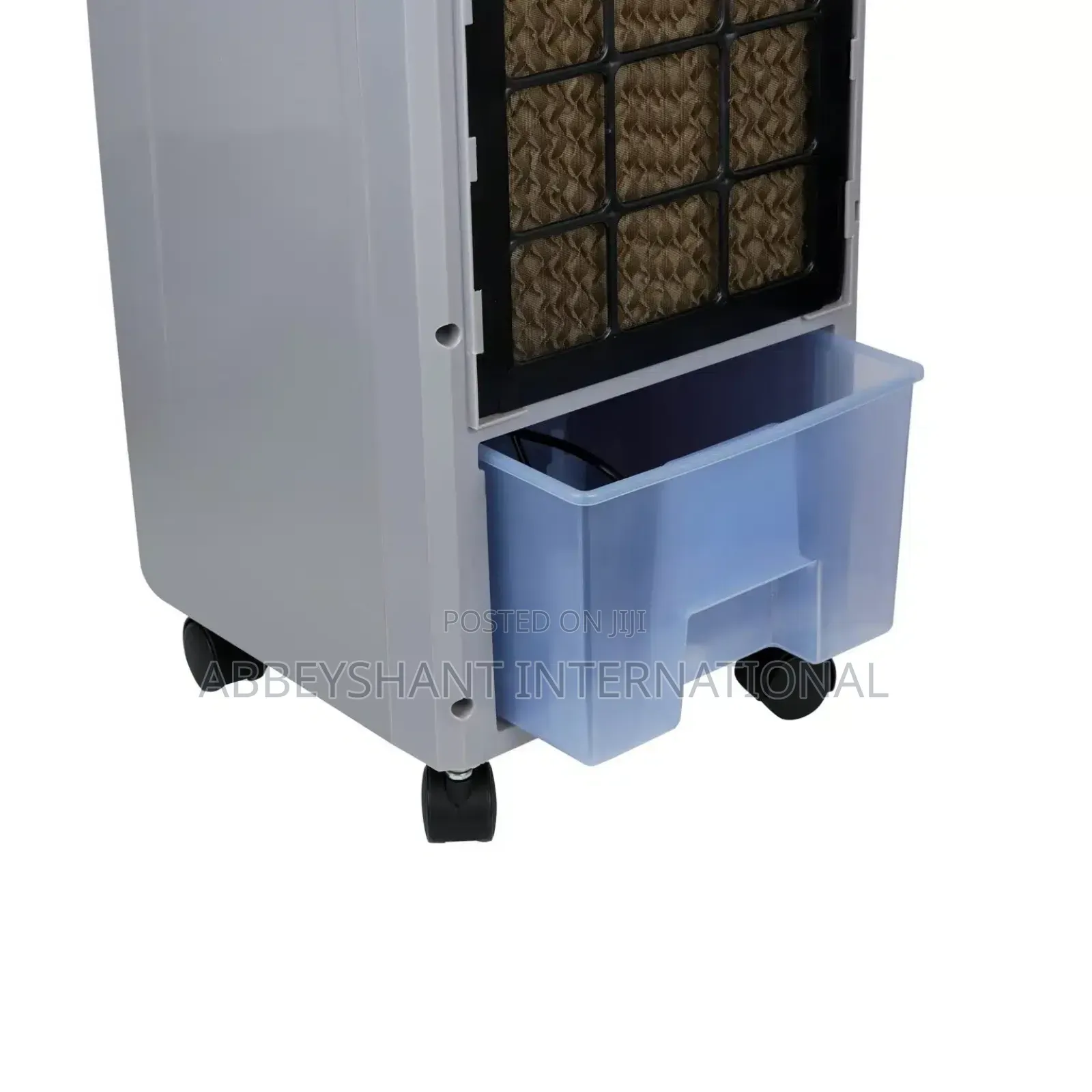 Sonashi Air Cooler Sac-202