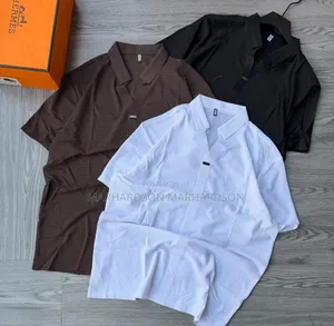 Gents Collar Shirts
