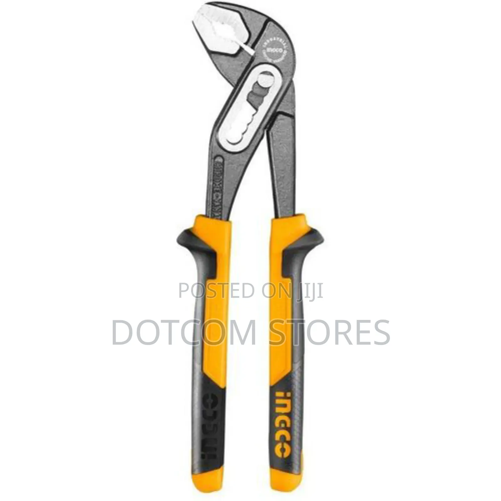 Ingco Water Pump Plier 10" 250mm