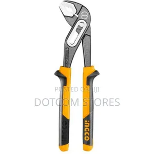 Ingco Water Pump Plier 10" 250mm
