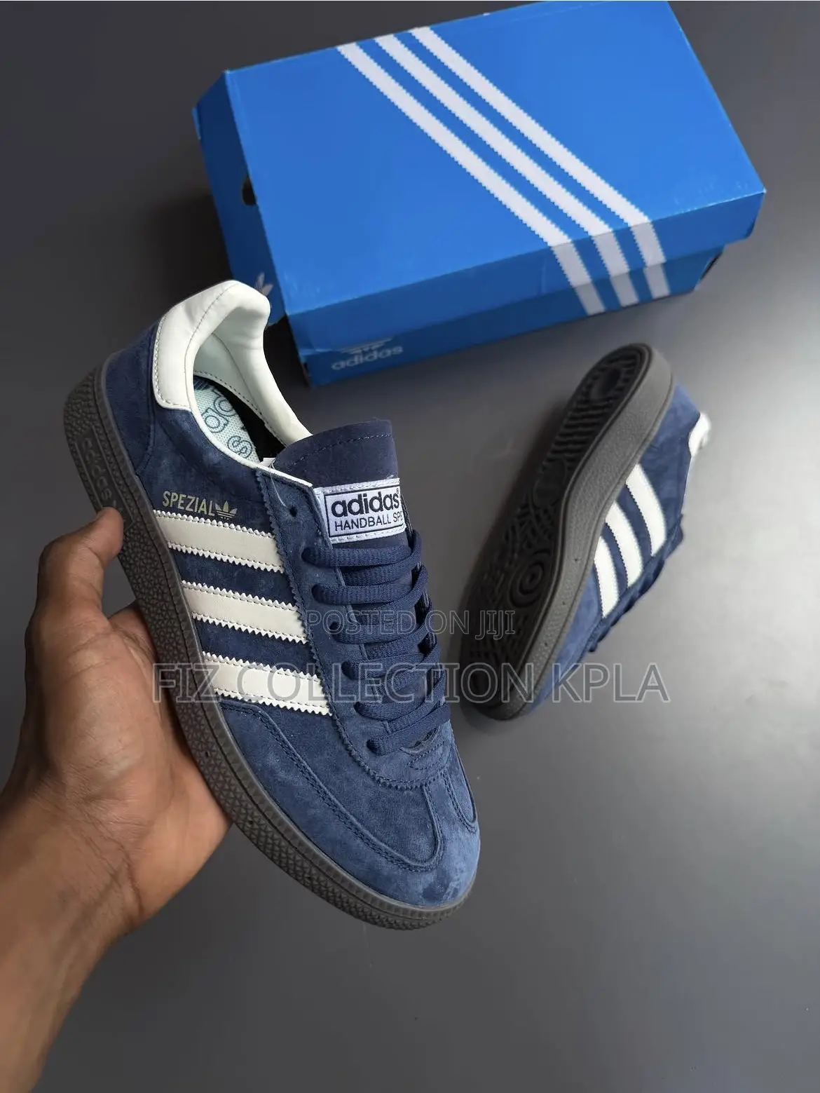 Adidas Spezial