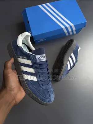Adidas Spezial