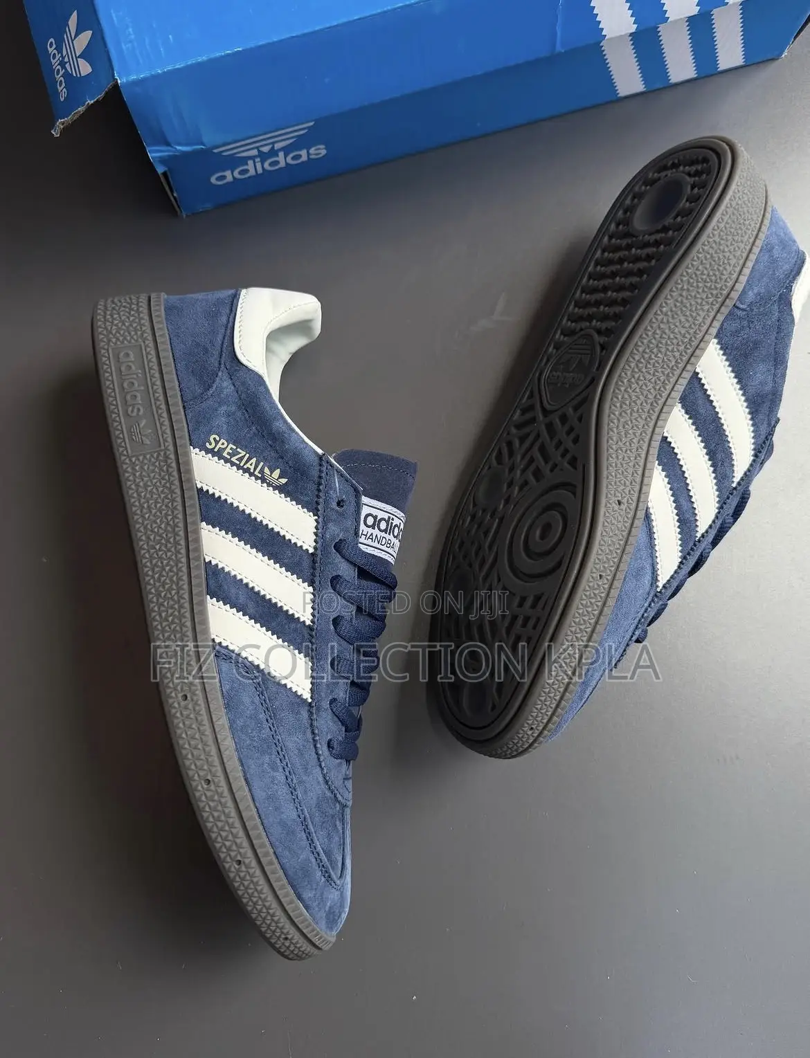 Adidas Spezial
