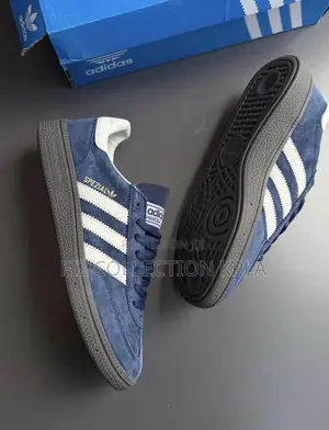 Adidas Spezial