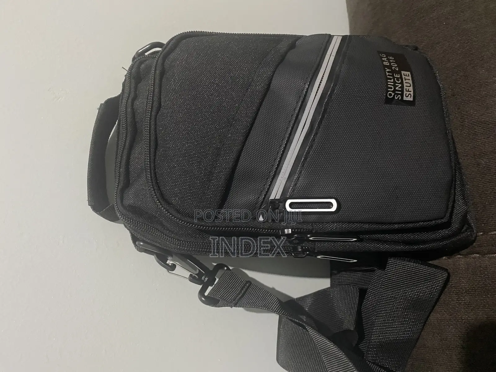 Cross Body Bag
