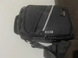 Cross Body Bag