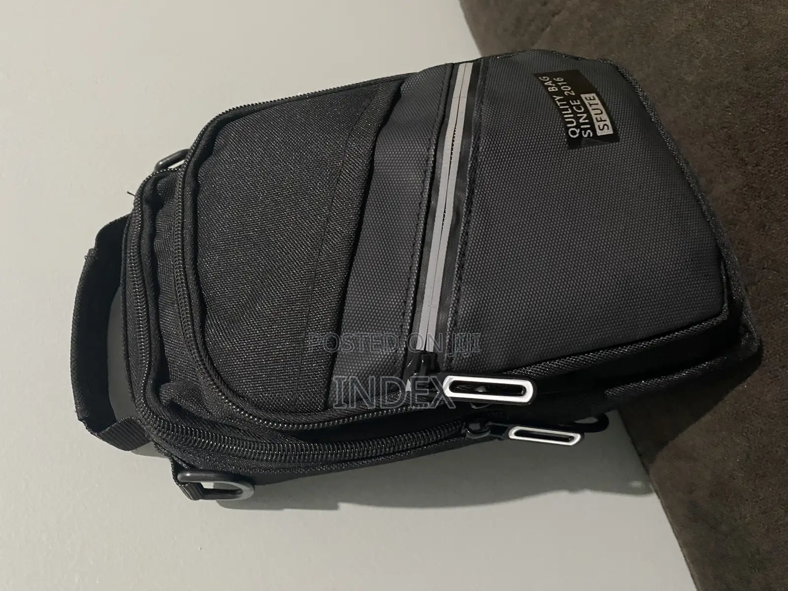 Cross Body Bag