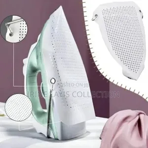 Flat/Steam Iron Bottom Protector