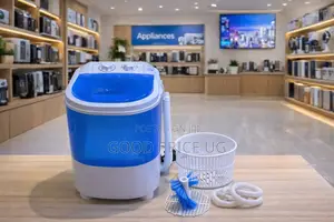 Portable Mini Washing Machine,