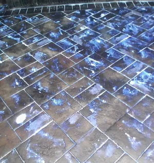 Stamped Concrete and Flooring Solutions in Uganda