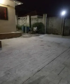 Stamped Concrete Experts in Uganda
