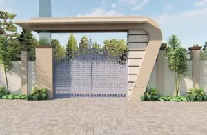 Gate Canopy Experts/Masters