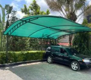 Carport Canopy Experts/Masters in Uganda