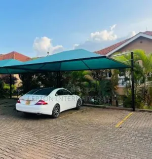 Carport Canopy Experts/Masters in Uganda
