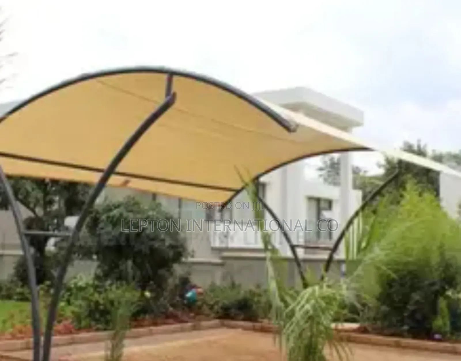 Carport Canopy Experts/Masters in Uganda