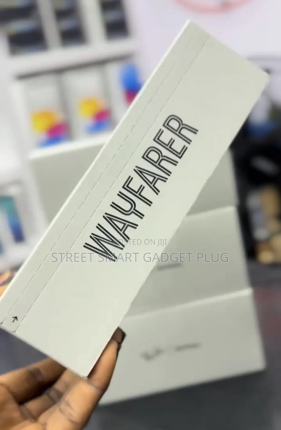 Metarayban Wayfarer Rw4006 (Smart Glasses)