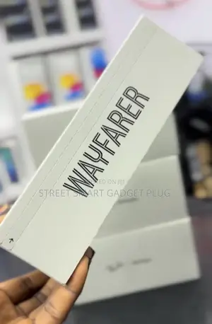 Metarayban Wayfarer Rw4006 (Smart Glasses)