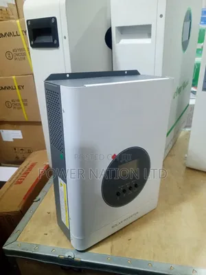 1kva 12v Phoeky Hybrid Inverter