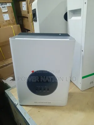 1kva 12v Phoeky Hybrid Inverter