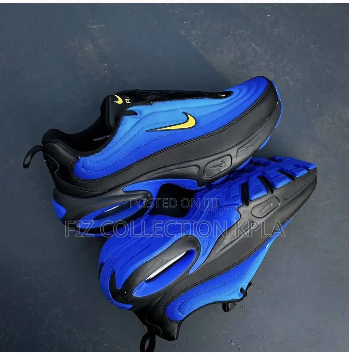 Nike Airmax 95