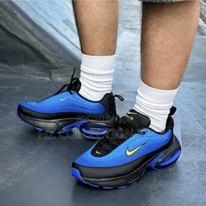 Nike Airmax 95
