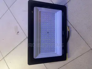 Ac Flood Light 200watts