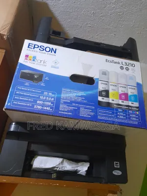 Epson L3210