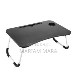Foldable Working Table/Laptop Table
