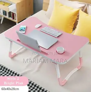 Foldable Working Table/Laptop Table