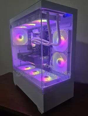 New Desktop Computer MSI Infinite 32GB Intel Core Ultra 7 SSD 1T