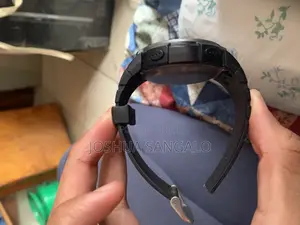 Stylish Resistant Watch