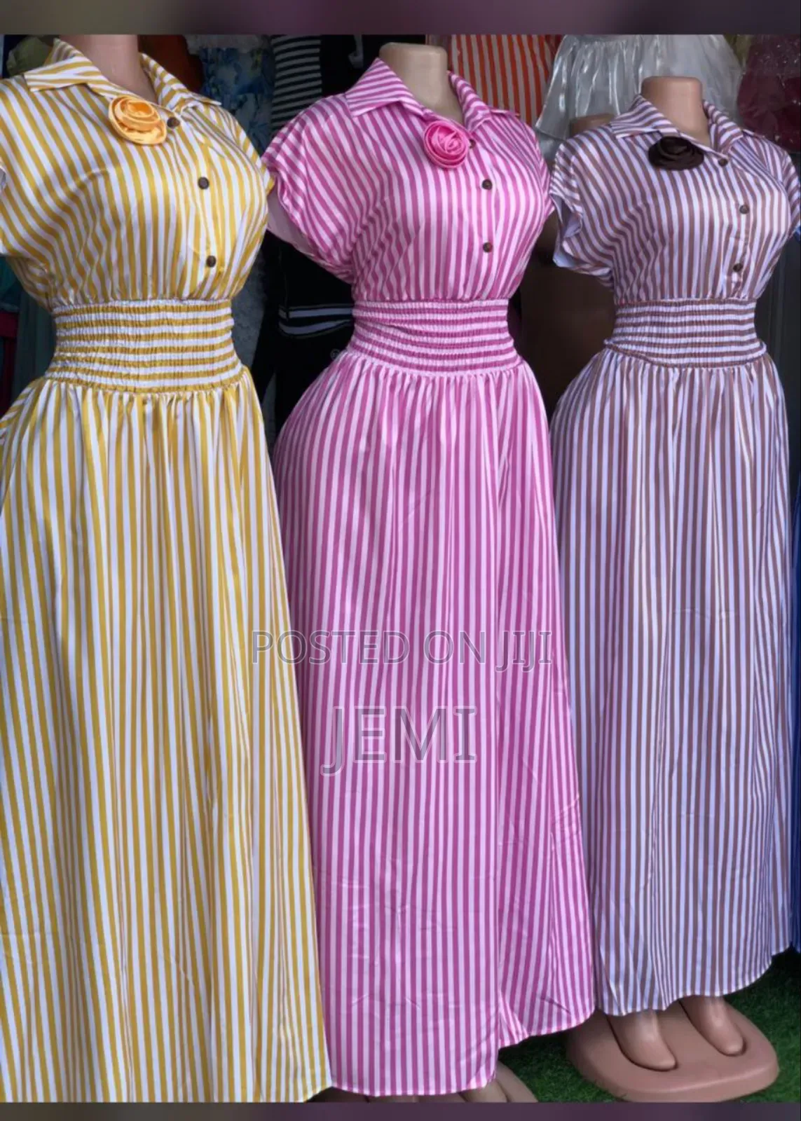 Around Dress for Office