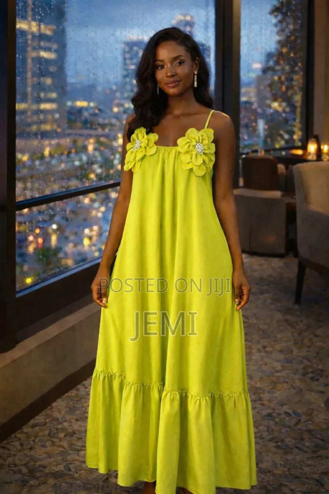 It's Free Dresses