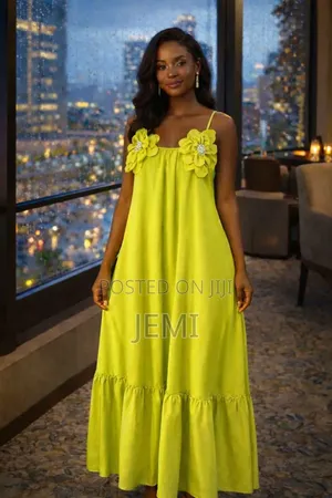 It's Free Dresses