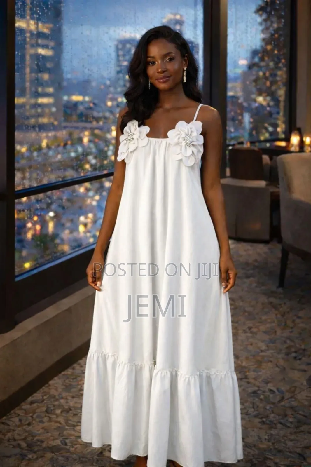 It's Free Dresses