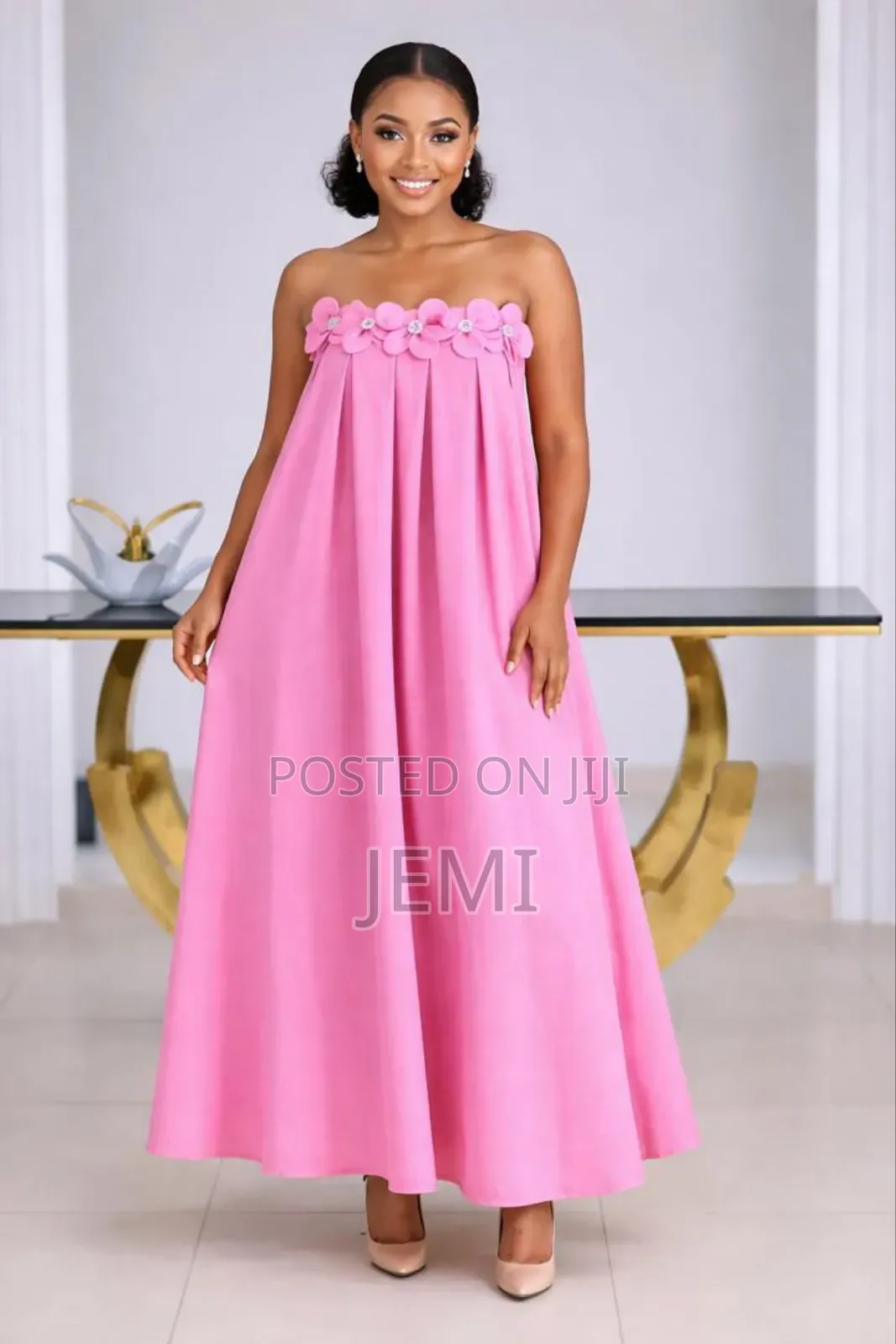 Free Dresses