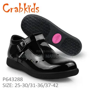 Crab Kids Shoes