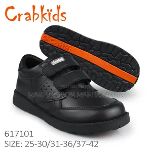 Crab Kids Shoes