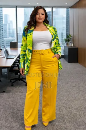 Casual Wear for Ladies