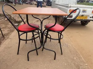 Dining Set of 2 People