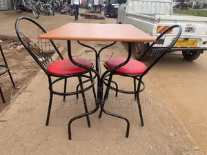 Dining Set of 2 People