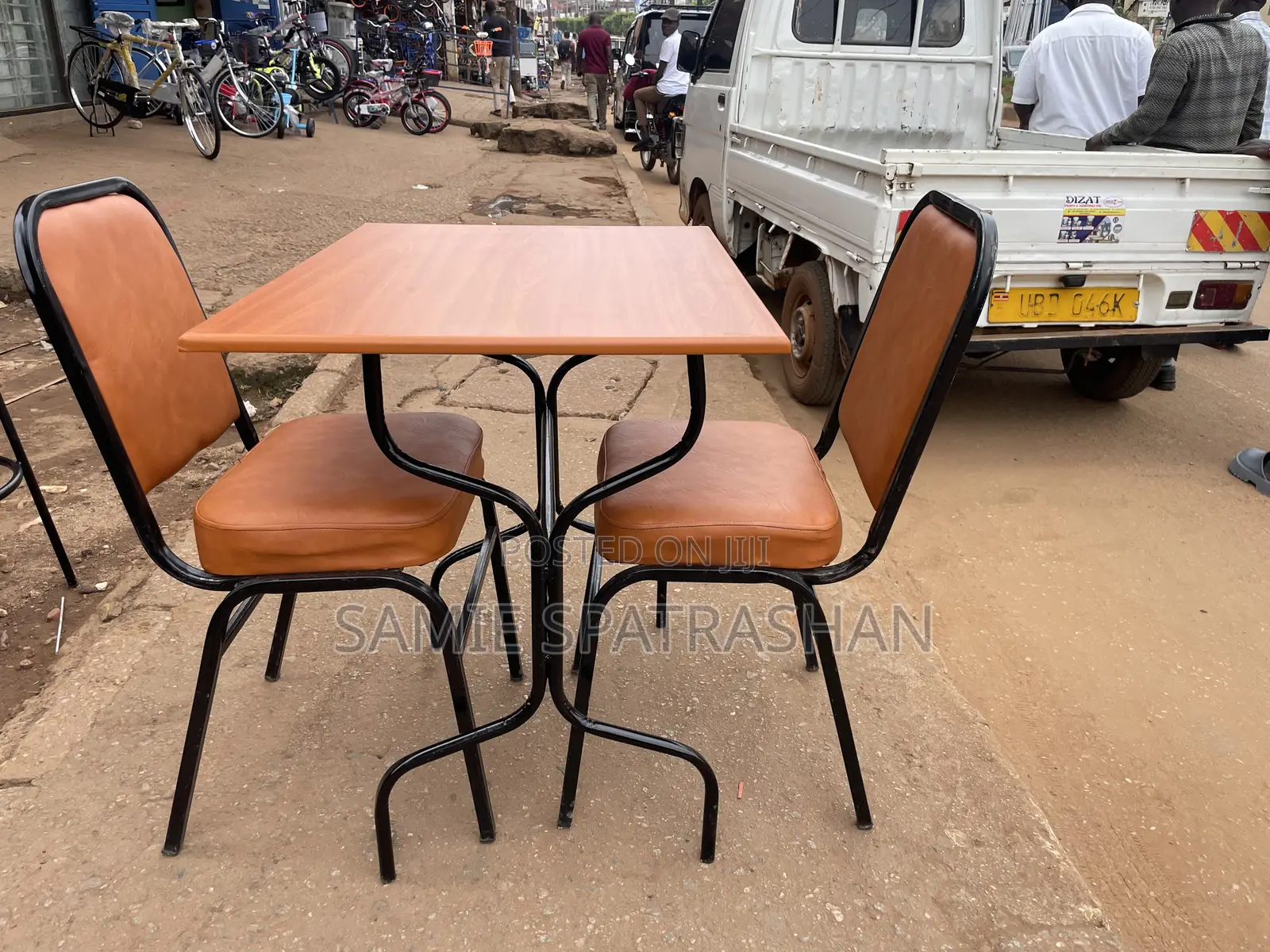 Dining Set