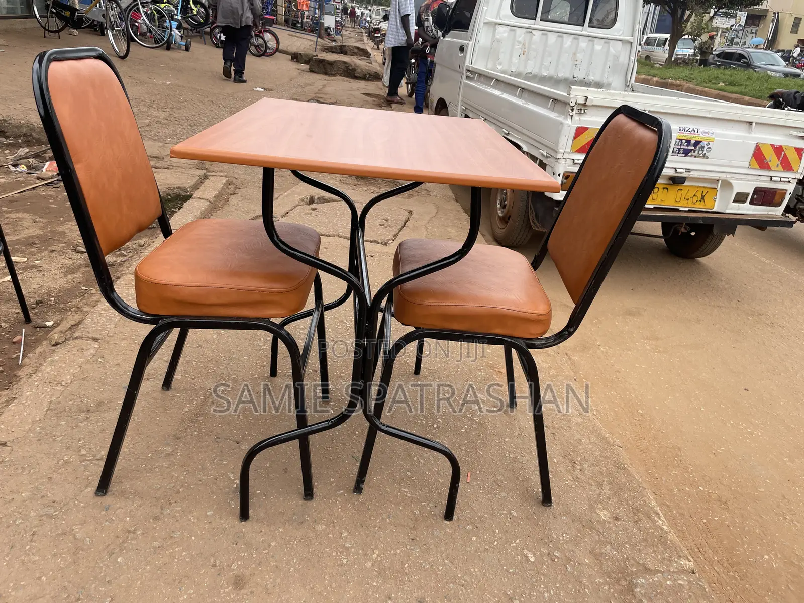 Dining Set