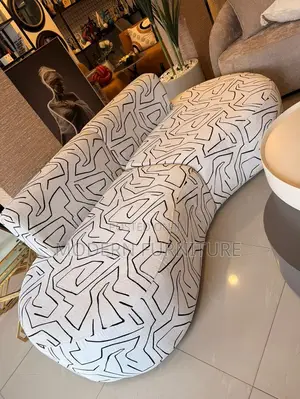 Luxury Bean Sofa