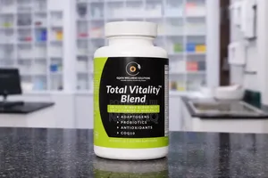 Total Vitality Blend