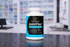 Joint Flex (Natural Joint Healer)