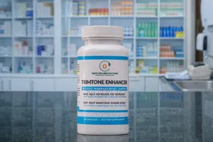Trimtone Enhancer (Weight Loss)