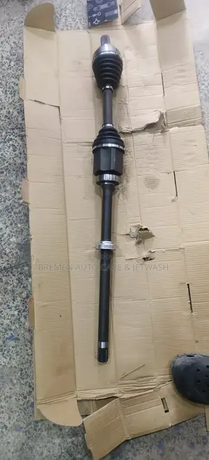 Shaft Front Right Land Rover Range Rover Evoque, Freelander, Sport