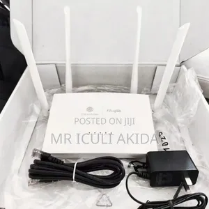 Ruijie Rg-Ma2822 Wi-Fi 6 Wireless Router