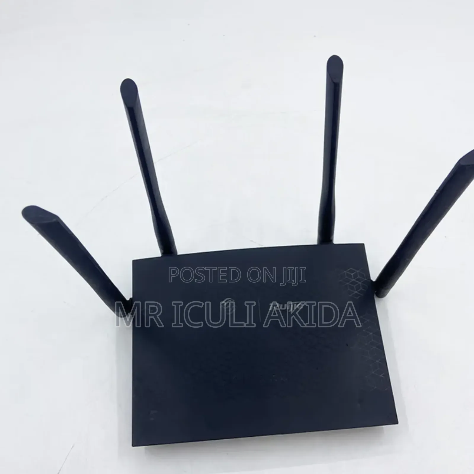 Ruijie Rg-Ma2822 Wi-Fi 6 Wireless Router